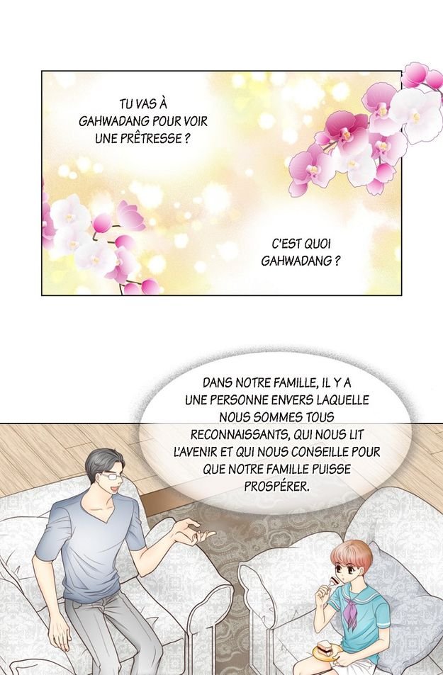 Ghost Wedding - Chapitre 14