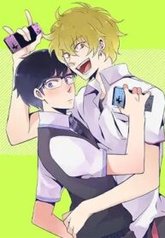 tb_dqn-to-komyushou-wa-koi-o-shita